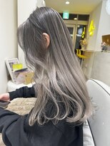 ハイネ(hyne)&nbsp;グラデーションカラー