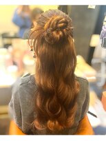 ニーゴーイチ  栄 錦店(251)&nbsp;カチモリアレンジ