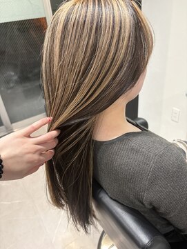 デザインカラー