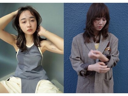 アオイ(aoi.)の写真