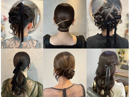 ヘアメイク/シャンプーブロー専門店 tytto by uruu池袋店【3月1日OPEN(予定)】の写真