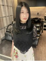 りしゅ 富雄店(RicHE TOMIO)&nbsp;レイヤーカット