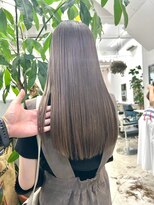 ハート(HART)&nbsp;【浦安】ナチュラルベージュ