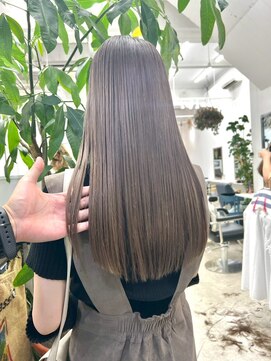 ハート(HART) 【浦安】ナチュラルベージュ