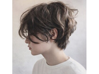 シガー 藤沢(sigur)の写真