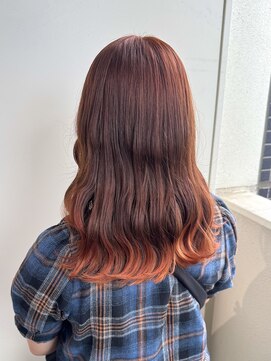 CoL2【コルツー】【4/4 NEW OPEN（予定）】 ダブルカラー/オレンジカラー/裾カラー