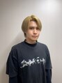 ラフィス ヘアー ヴォーグ 天王寺あべの店(La fith hair vogue) RYOSUKE