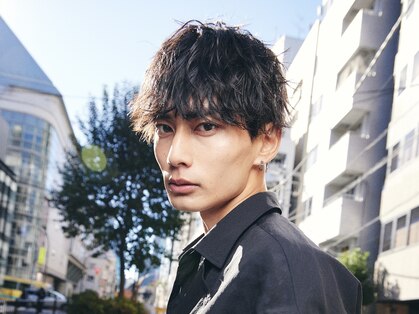 ゼンコー アオヤマ(ZENKO Aoyama)の写真