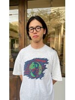 カウチソフ(kauti sofu) メンズミディアムスタイル