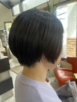 コレットヘア(Colette hair)&nbsp;【miyu】ショートヘア