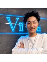 ヴィ 大宮(Vii) 渡辺 祐誉