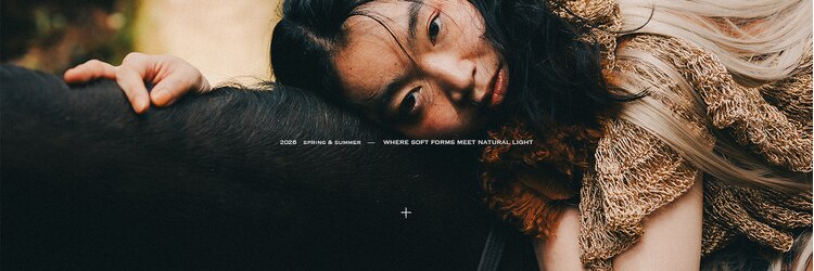 ベンジー 中目黒店(benji)のサロンヘッダー