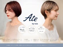 アテバイルイス 喜連瓜破(ATE by luis)