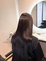 エッファセ 北本店(efface)&nbsp;エクラリティトリートメント