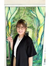 マホロバ(MAHOROBA) 平野 月菜