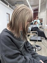 サン(son)&nbsp;ムラカラー