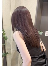 【奈良/近鉄奈良/髪質改善】★髪にドラマを。つるりんちょ。★※Instagram、TVCMで話題の髪質改善