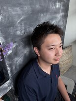 ヘアサロン ディア(Hairsalon DIA)&nbsp;大人ショート