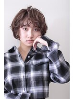 リメル 奥沢自由が丘店(Remel)&nbsp;前髪似合わせ/レイヤー/ナチュラル/奥沢/自由が丘