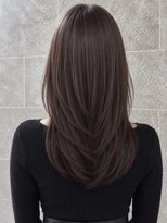 chelsea 関内横浜/髪質改善/ショートカット/メンズパーマ【10月10日OPEN（予定）】&nbsp;レイヤーカット