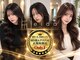 ヘアーアンドメイク エイダ(hair&make eida)の写真