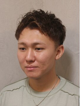 ランス(Reims) メンズショート