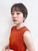 バサ 新所沢店(BASSA)&nbsp;短め前髪とすっきり耳周りのショート