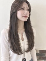 ネオリーブシェリエ 浅草店(Neolive cherie)&nbsp;ロングレイヤー