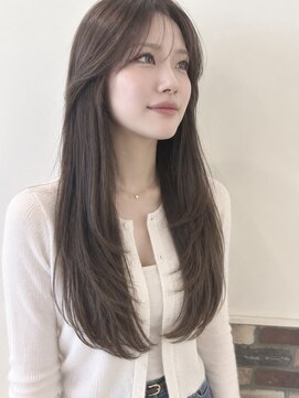 ネオリーブシェリエ 浅草店(Neolive cherie) ロングレイヤー