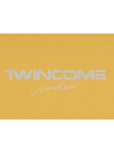 TWINCOME index