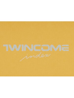 ツインカムエーデックス(TWINCOME index)