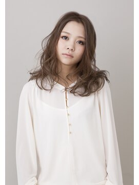 シャンプー 本庄店(SHAMPOO) LOVERS WAVE