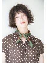 ガーランド (Garland)&nbsp;[Garland/表参道]フレンチ☆アンニュイスタイル　ノームコア