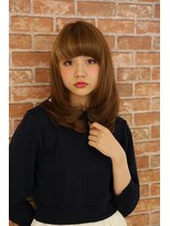 ザビー(THE B)&nbsp;ワンカールミディ♪