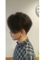 ヘアーサロン ココペリ(HAIR SALON KokopeLLi) ワイルドショート