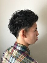 キャラ シャローネ 池袋(Chara Chalone)&nbsp;メンズカット