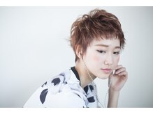 ロコヘアーバイクルル(Loco hair by couleur)
