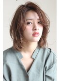 大人カジュアルミディ