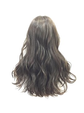 アップシーデイジー(upsy daisy) グリーンアッシュ