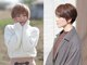 キュアート ヘアアンドメイク(CUART Hair&Make)の写真