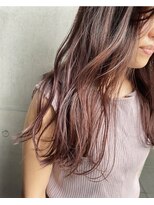 ロッサ(ROSSA)&nbsp;ハイライトカラースタイル