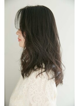 フィガロ ウメダ(FIGARO UMEDA) 【FIGARO umeda】人かわいいクールエアカール