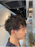スパイラルマッシュ【The WILLOW神保町店】
