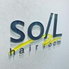 ソル(so/L)のお店ロゴ