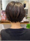 ボブショート