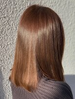 アンドケア 広島祇園店(AND CARE)&nbsp;pink beige