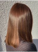 pink beige
