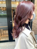 ヴィップルーム(viproom)&nbsp;艶感☆ピンクベージュ