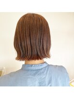 コティ(koti)&nbsp;外ハネベージュ