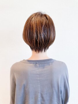 フォーカス 南流山店(FOCUS) ショートスタイル